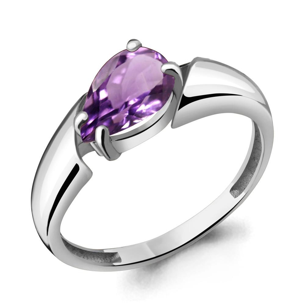 Кольцо декоративное Aquamarine,  серебро 925 проба (Aquamarine, Россия)