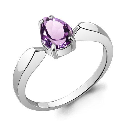 Кольцо декоративное Aquamarine,  серебро 925 проба (Aquamarine, Россия)